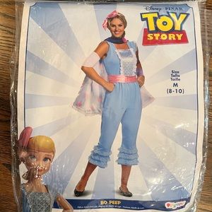 Adult Bo Peep Costume